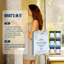 Load image into Gallery viewer, Scented Serenity™ - Shower Steamers